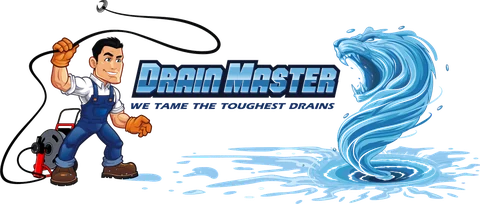 DrainMaster logo
