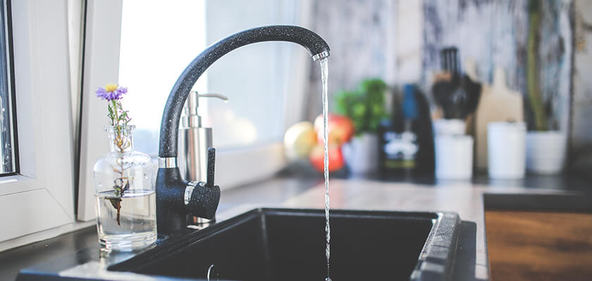 Faucet Instillation Drain Master Columbus Ohio