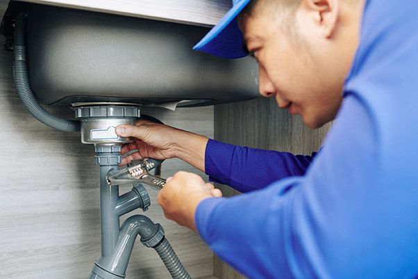 Get Ahead of These Common Summer Plumbing Issues