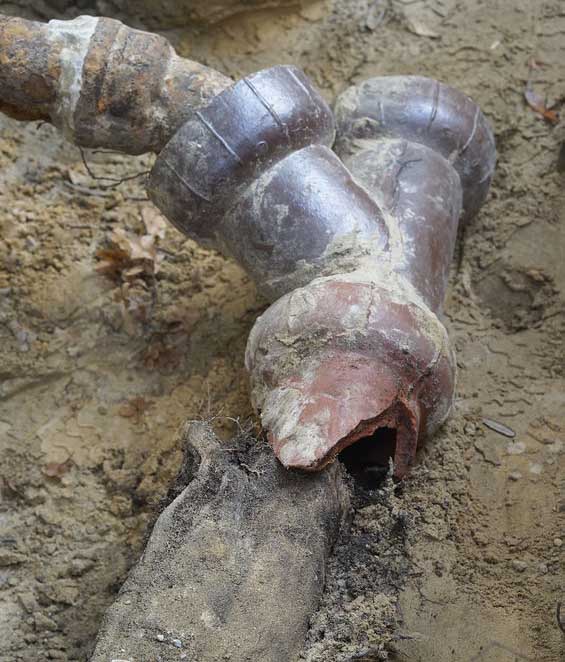plumber in Columbus, OH