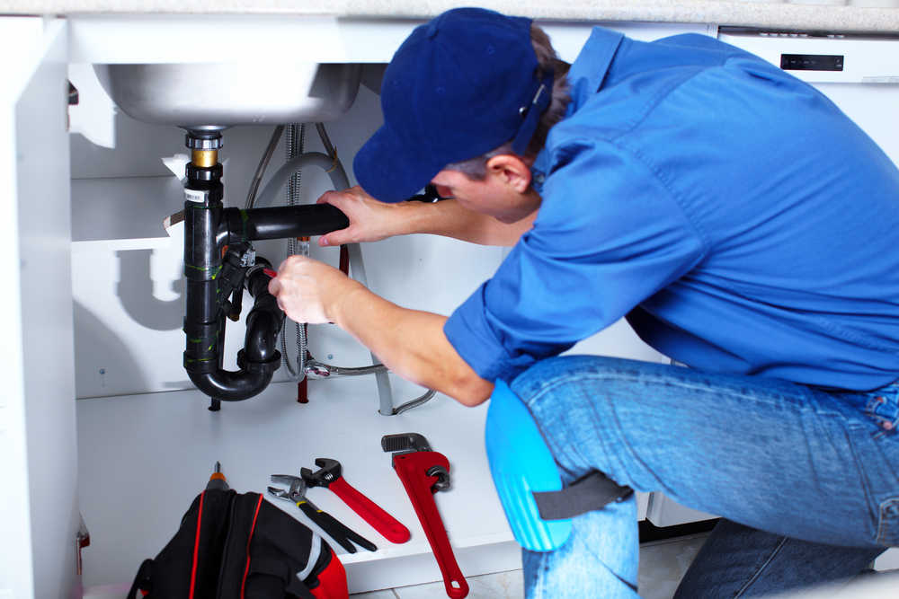 Plumbing & Drain Services in Whitehall, OH. DrainMaster