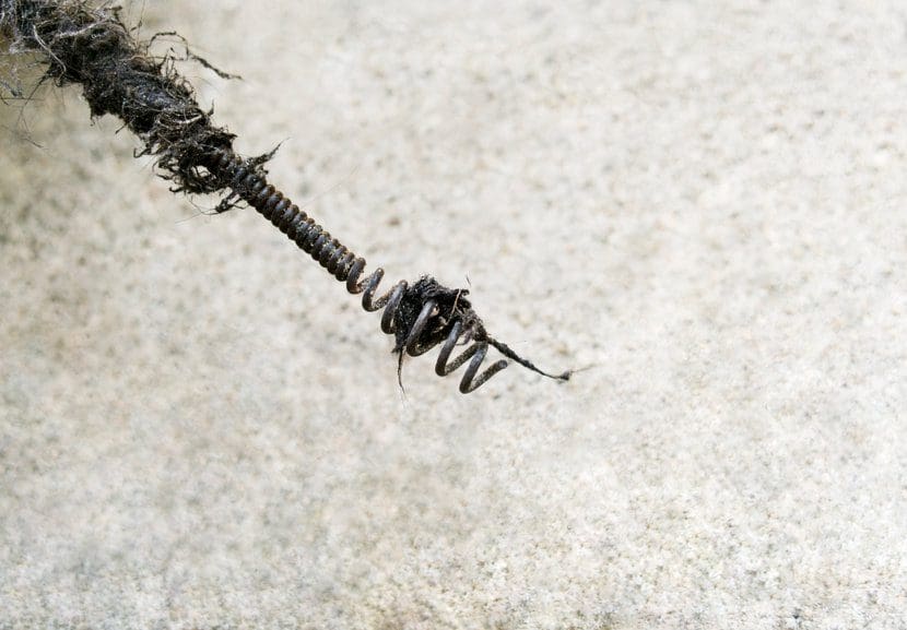The Pros of Drain Snaking
