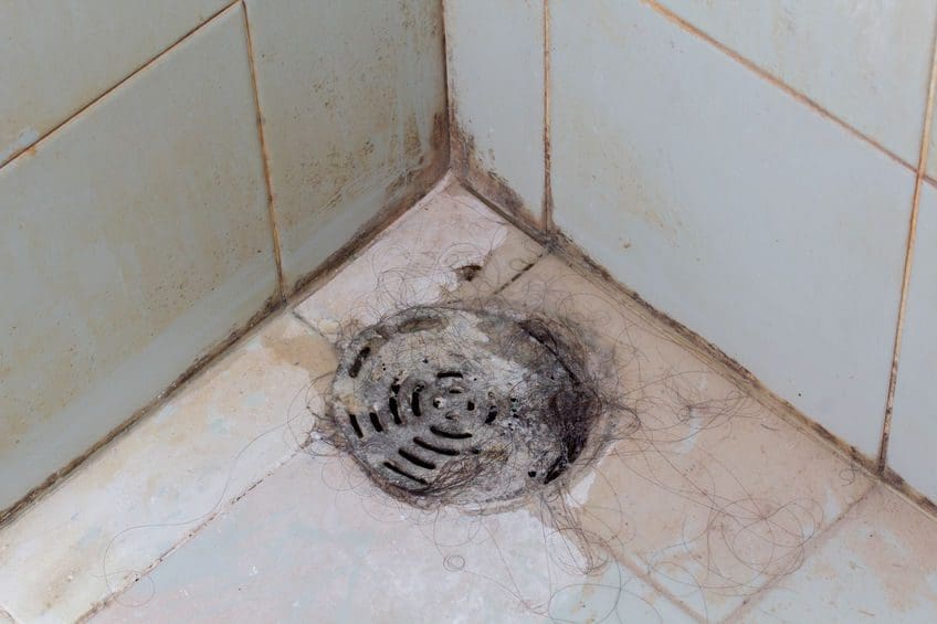 drain cleaning in Upper Arlington, OH