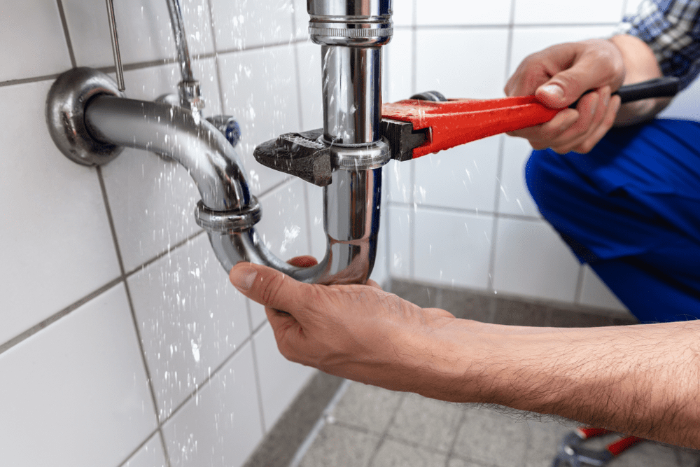 Emergency Plumbing Services in Columbus, OH. DrainMaster