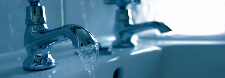 clogged drain repair pipes plumber