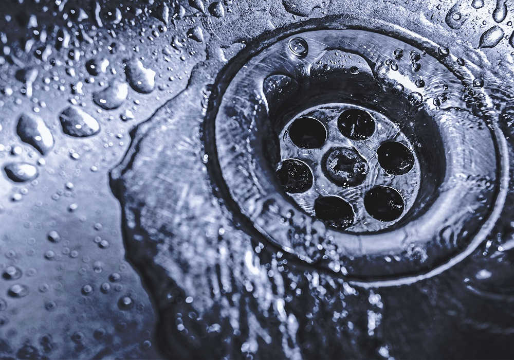 Drain cleaning in Grandview Heights, OH. DrainMaster