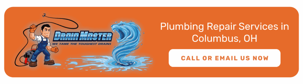 DrainMaster Plumbing Repair Services