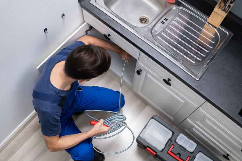 How Often Should You Clean Your Drains?