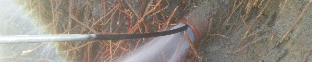 hydro jetting