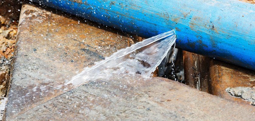 Pipe Bursting Drain Master Columbus Ohio