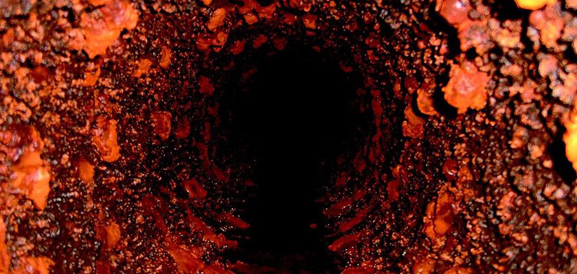 Video Camera Inspection Drain Master Ohio