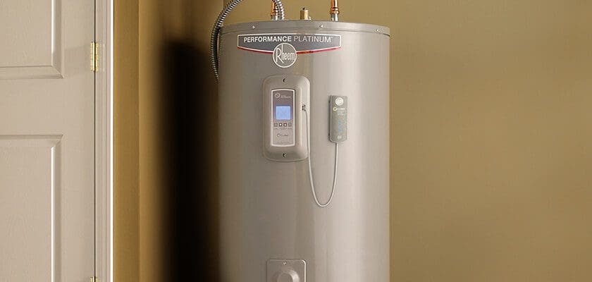 Water Heaters Drain Master Columbus Ohio