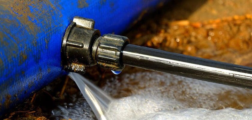 Water Lines Drain Master Columbus Ohio