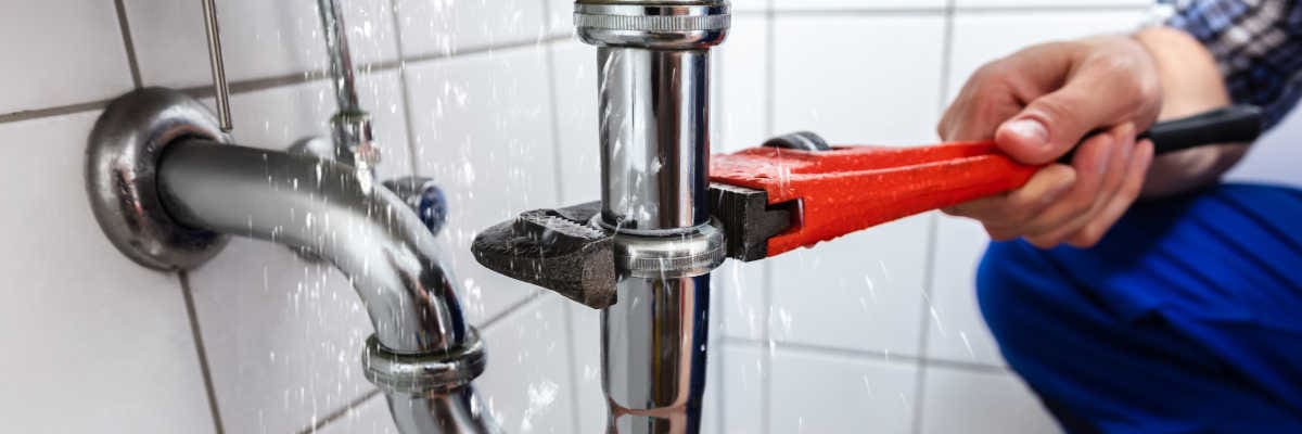 Plumbing & Drain Services in Bellefontaine, OH. DrainMaster
