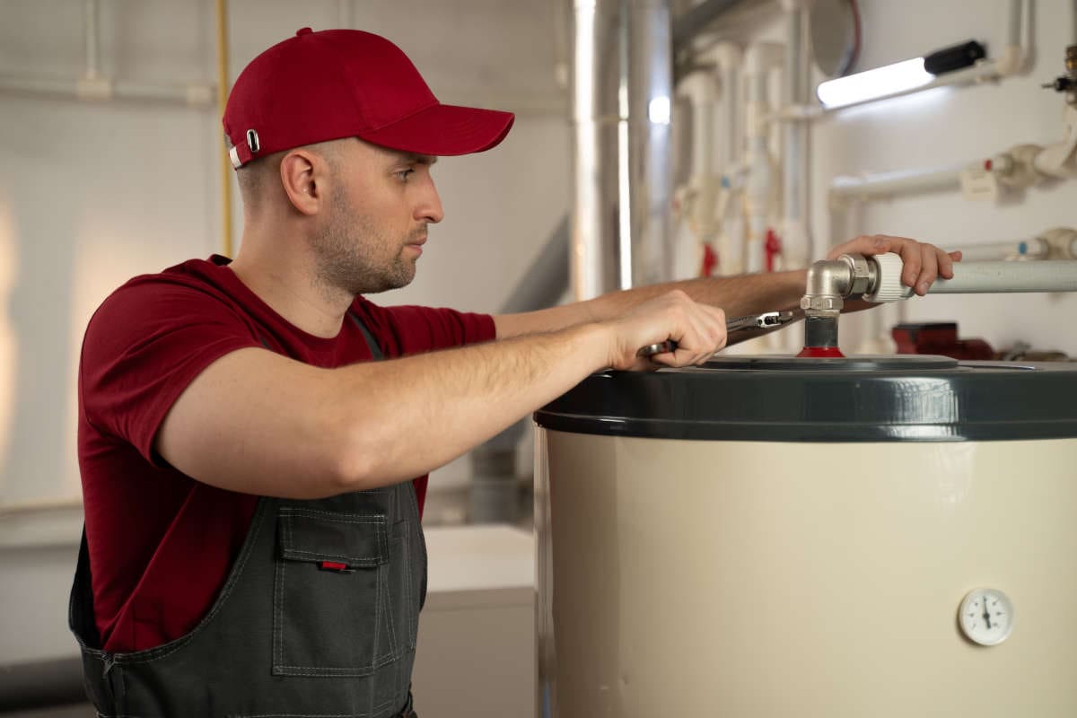 Plumbing & Drain Services in Pickerington, OH. DrainMaster